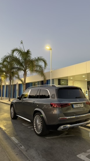 Luxury lifestyle photo 1